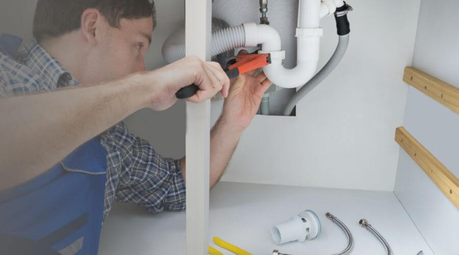 Professional Water heater repair in Washburn, ME